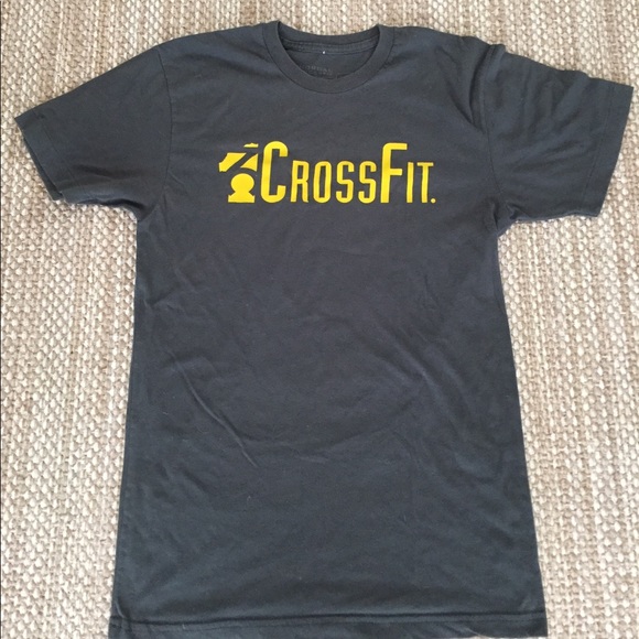 NorCal CrossFit T-shirt - Picture 1 of 2
